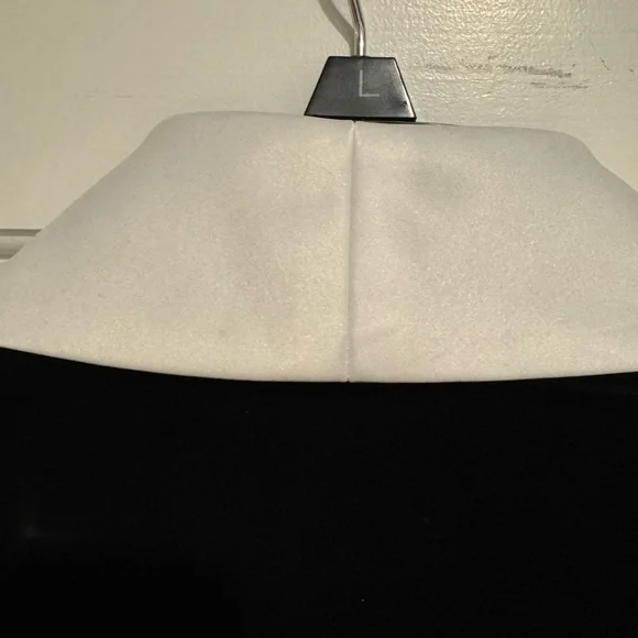 NWOT Alex Evenings Black and White Blazer Size Large **Never Worn** - Picture 12 of 12